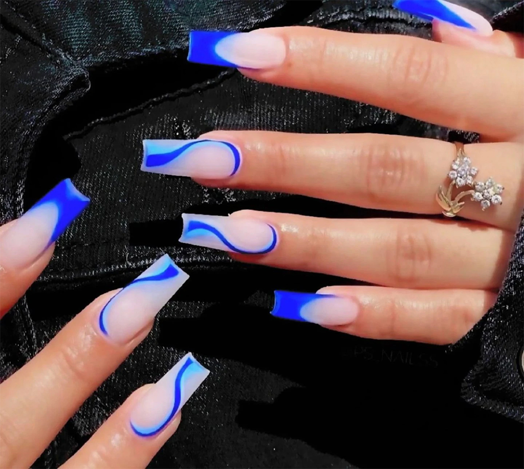Seven Gorgeous Nail Colors to Have This Summer